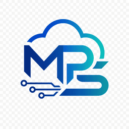 MPS IT Solutions logo